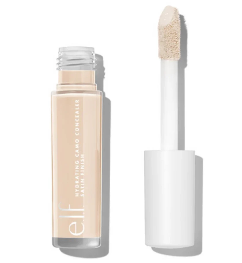 e.l.f. Hydrating Camo Concealer fair warm in pakistan