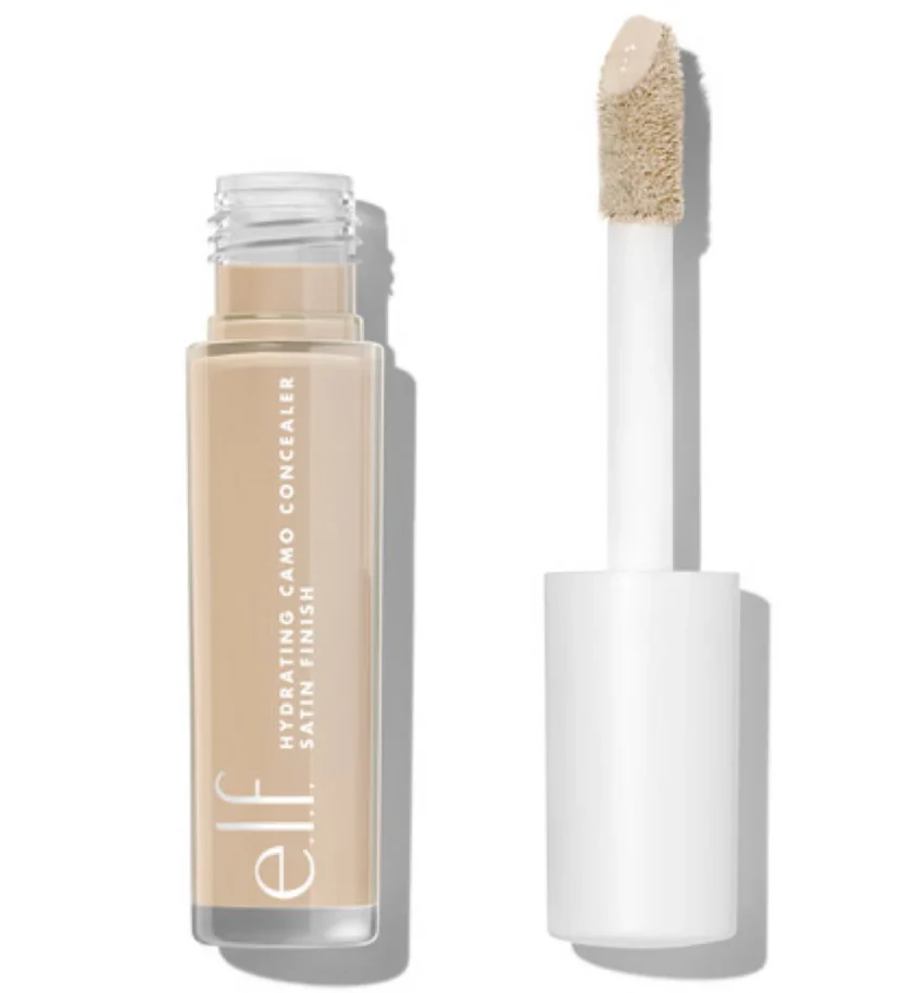 e.l.f. Hydrating Camo Concealer light beige in pakistan