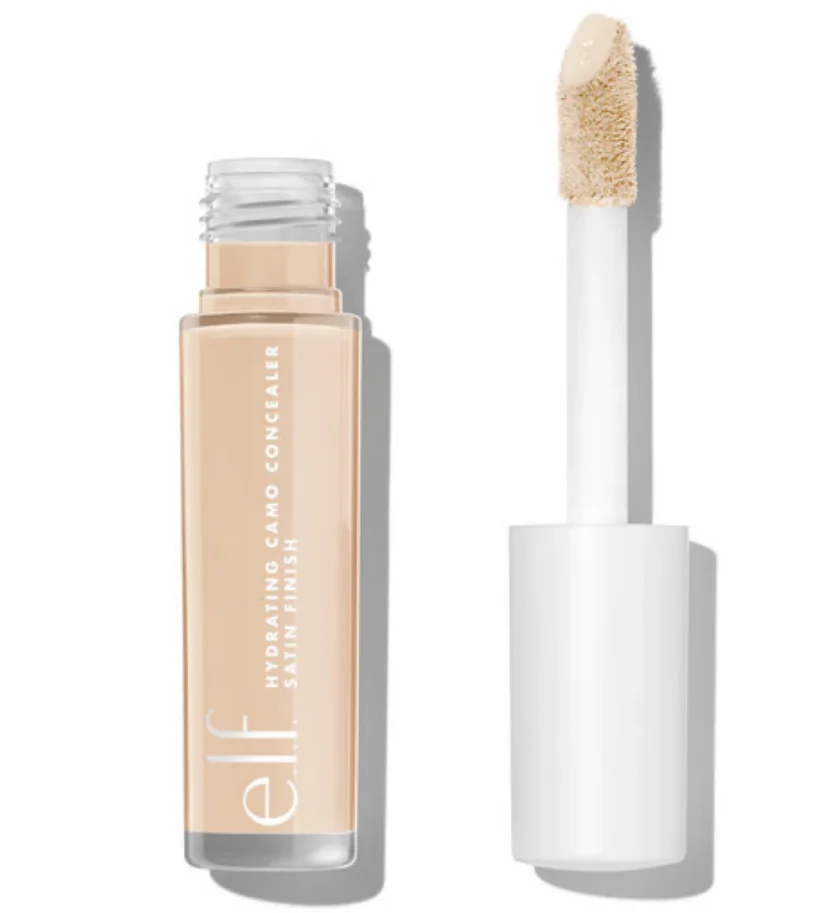 e.l.f. Hydrating Camo Concealer light ivory in pakistan