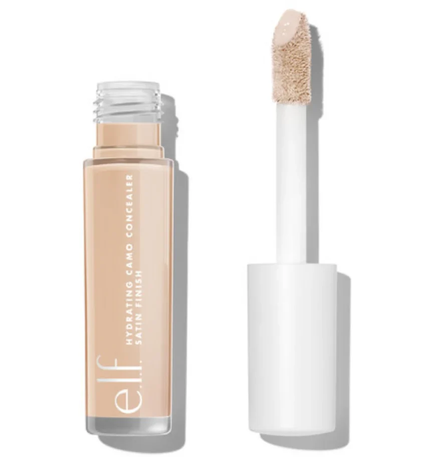 e.l.f. Hydrating Camo Concealer light peach in pakistan