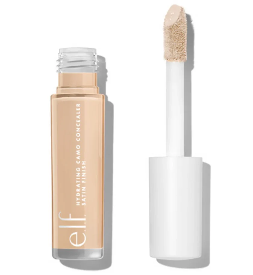 e.l.f. Hydrating Camo Concealer medium beige in pakistan