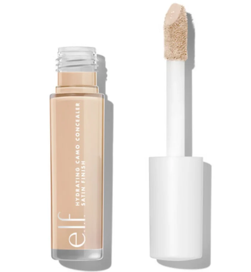 e.l.f. Hydrating Camo Concealer medium peach in pakistan