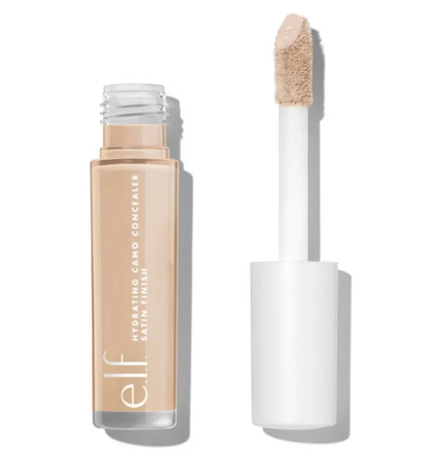 e.l.f. Hydrating Camo Concealer medium sand in pakistan