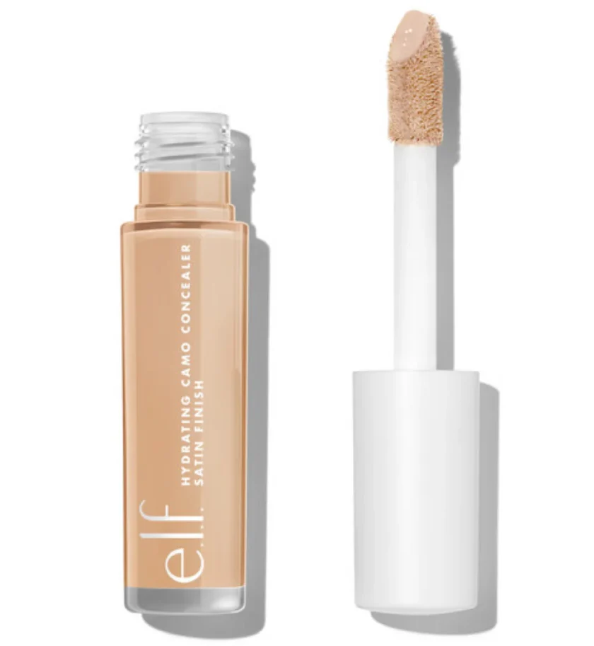 e.l.f. Hydrating Camo Concealer medium warm in pakistan