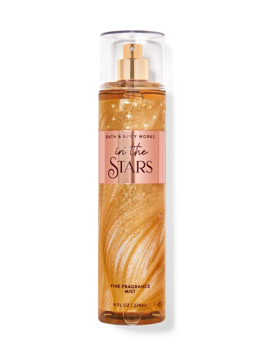 Bath & Body Works In The Stars Fragrance Mist in pakistan