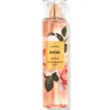 Bath & Body Works Rose Fine Fragrance Mist, For Women in pakistan