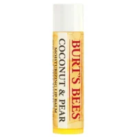 Burt's bees Coconut & Pear Lip Balm in pakistan