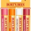 Burts bees Superfruit Lip Balm 4-Pack in pakistan