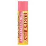 Burts bees lip balm pink grapefruit in pakistan