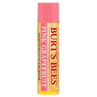 Burts bees lip balm pink grapefruit in pakistan