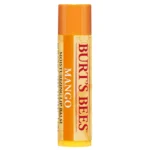 Burt's bees mango lip balm