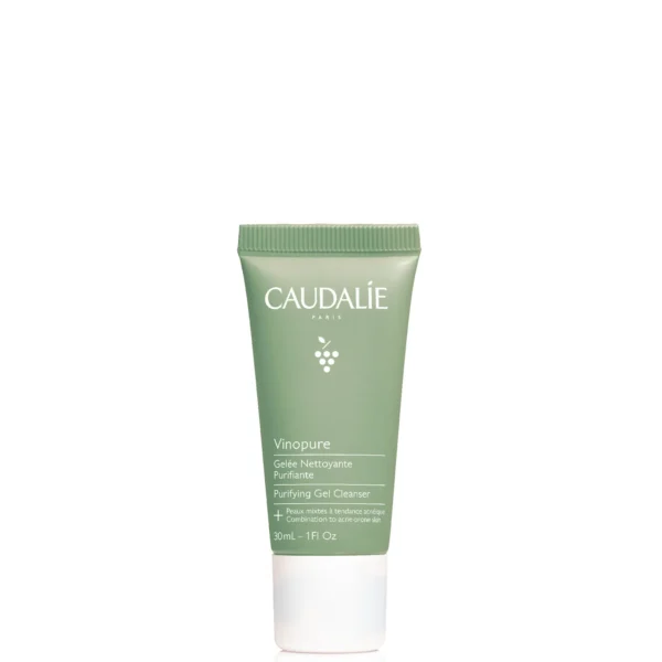 Caudalie Vinopure Purifying Cleasner mini in pakistan