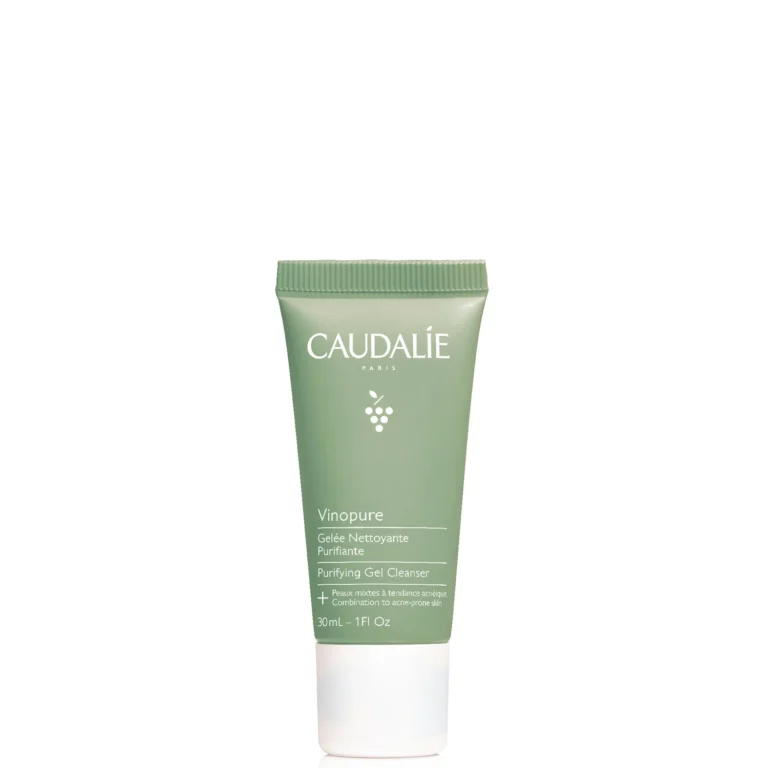 Caudalie Vinopure Purifying Cleasner mini in pakistan
