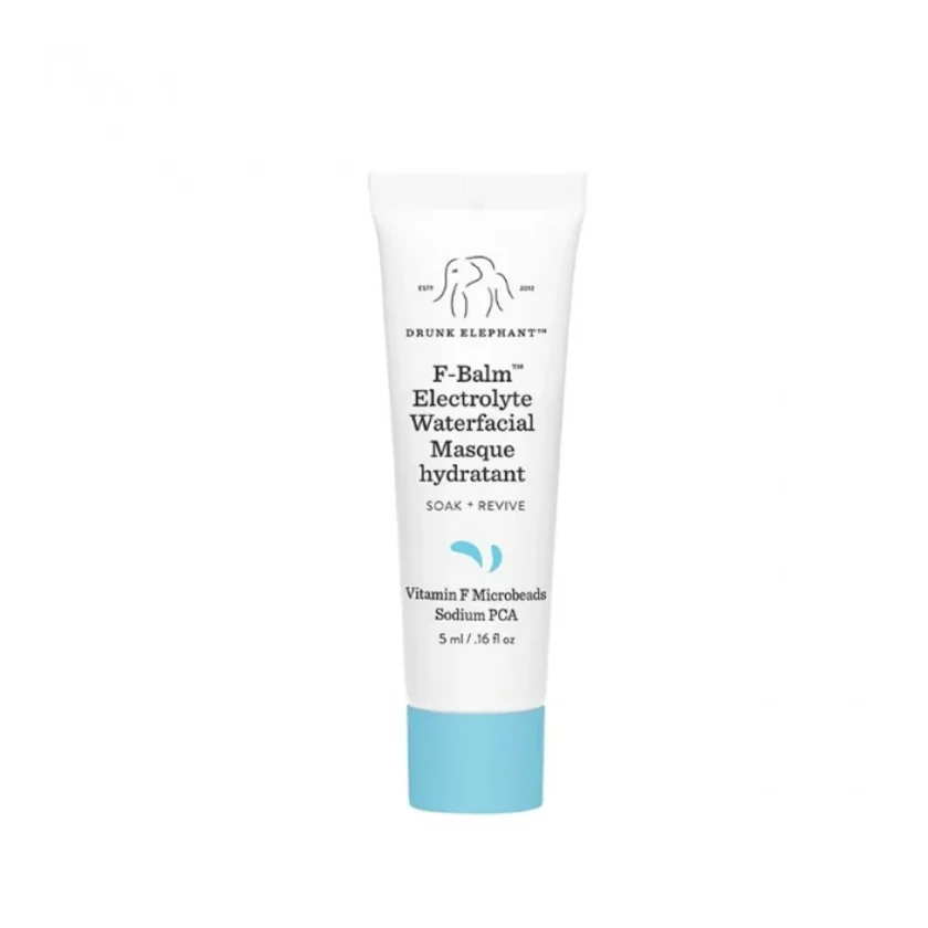 Drunk Elephant F-Balm Electrolyte Waterfacial mini in pakistan