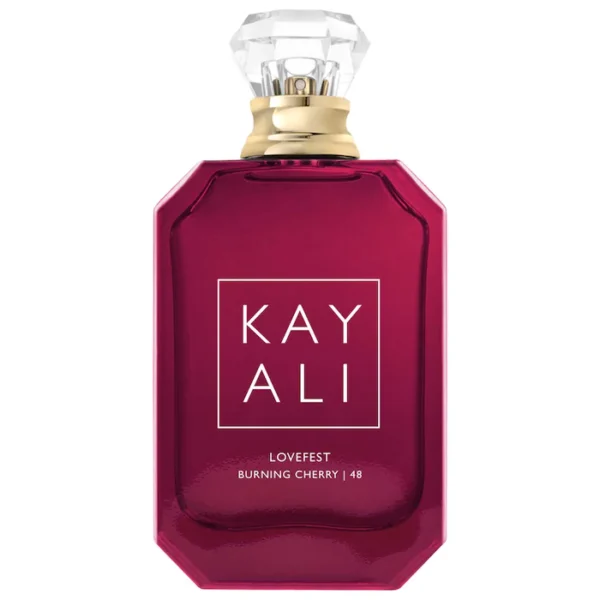 Kayali Lovefest Burning Cherry 50 ml in pakistan