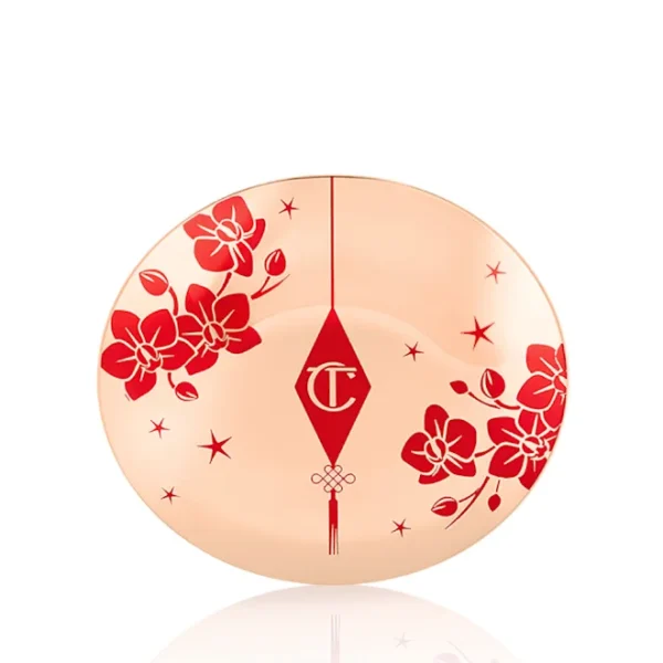 Charlotte Tilbury Airbrush Flawless Finish 2 Medium Limited edition In Pakistan