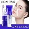 Lion - Pair Acne Cream W price in pakistan