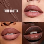 Huda Beauty Lip Contour 2.0 Automatic Matte Lip Pencil - Terra Cotta - Image 2