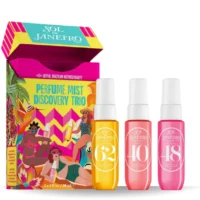 Sol de Janeiro Perfume Mist Discovery Trio Fragrance Set in pakistan