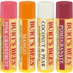 Superfruit Lip Balm 4-Pack
