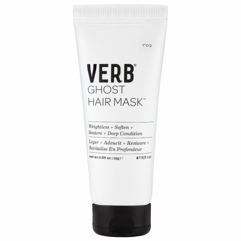 Verb Ghost Hair Mask Mini – 19g in pakistan