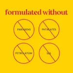 burts bees lip balm features