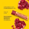 burts bees pomegranate lip balm pakistan