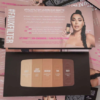 huda beauty FauxFilter Luminous Matte Sampling Card in pakistan