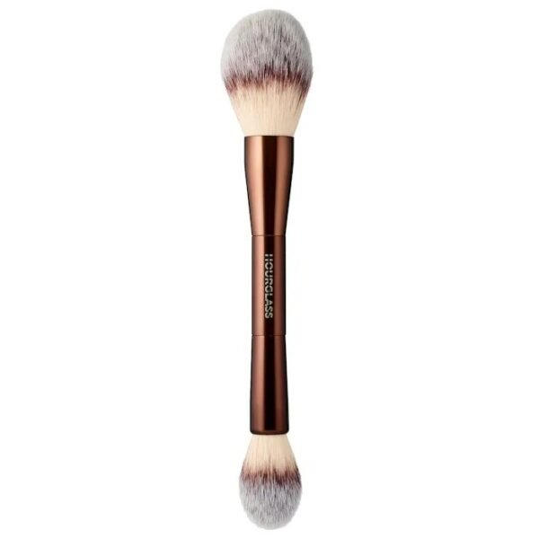 Hour glass Veil™ Powder Brush