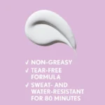 AVEENO Baby Continuous protection sensitive skin Lotion - 88ml swatch