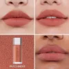 Anastasia Beverly Hills - Lip Velvet Liquid Lipstick parchment