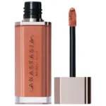 Anastasia Beverly Hills - Lip Velvet Liquid Lipstick parchment peachy brown
