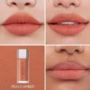 Anastasia Beverly Hills - Lip Velvet Liquid Lipstick peach amber