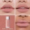 Anastasia Beverly Hills - Lip Velvet Liquid Lipstick pure hollywood