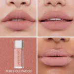 Anastasia Beverly Hills - Lip Velvet Liquid Lipstick pure hollywood