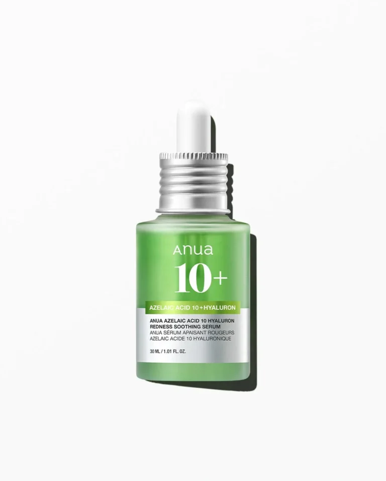 Anua Azelaic Acid 10 Hyaluron Redness Soothing Serum 30ml in pakistan