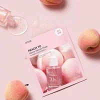 Anua - Peach 70 Niacin Serum Mask in pakistan