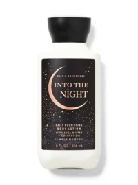 BBW Into The Night Daily Nourishing Body Lotion 236ml in pakistan