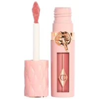 Charlotte Tilbury Pillow Talk Big Lip Plumpgasm Plumping Lip Gloss fair medium in pakistan