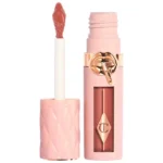 Charlotte Tilbury Pillow Talk Big Lip Plumpgasm Plumping Lip Gloss medium deep in pakistan