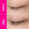 GrandeLASH-MD- Lash Enhancing Serum 0.7ml before after result