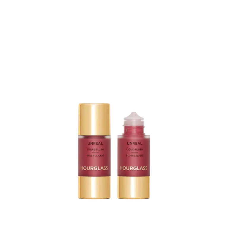 Hour glass Unreal Liquid Blush craft in pakistan