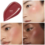 Hour glass Unreal Liquid Blush creft