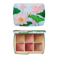 Hourglass - Ambient Lighting Edit Unlocked Lotus Flower Palette in pakistan