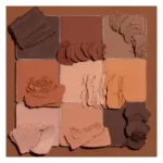 Huda Beauty Matte Obsessions Eyeshadow Palette - Image 2