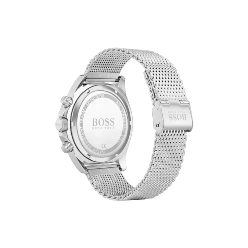 Hugo Boss Men’s Watch 1513742 - 42mm Dial