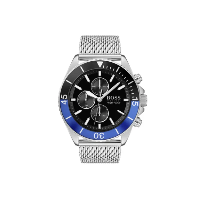 Hugo Boss Men’s Watch 1513742 - 42mm Dial in pakistan