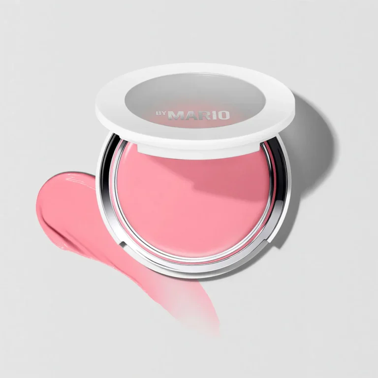 Makeup By Mario Soft Pop Plumping Blush Veil pinch me pink in Pakistan