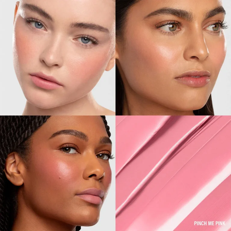 Makeup By Mario Soft Pop Plumping Blush Veil pinch me pink price in pakistan