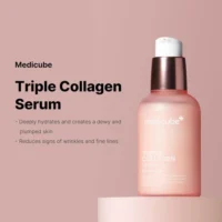 Medicube - Triple Collagen Serum - 55ml in pakistan